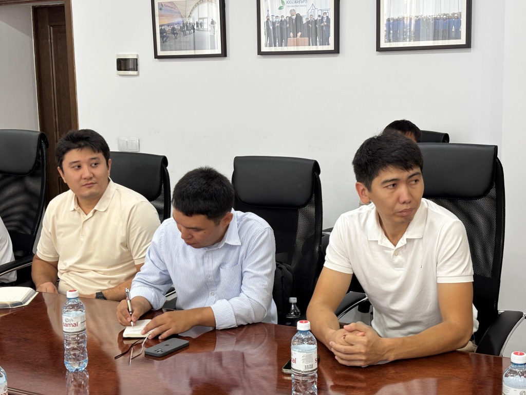 ИНженеры ПГУ Туркестан.jpg ИНженеры ПГУ Туркестан.jpg