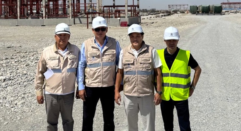 Председатель наблюдательного совета ТОО ПГУ Туркестан.jpg